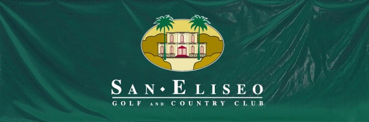 San Eliseo Country - San Vicente