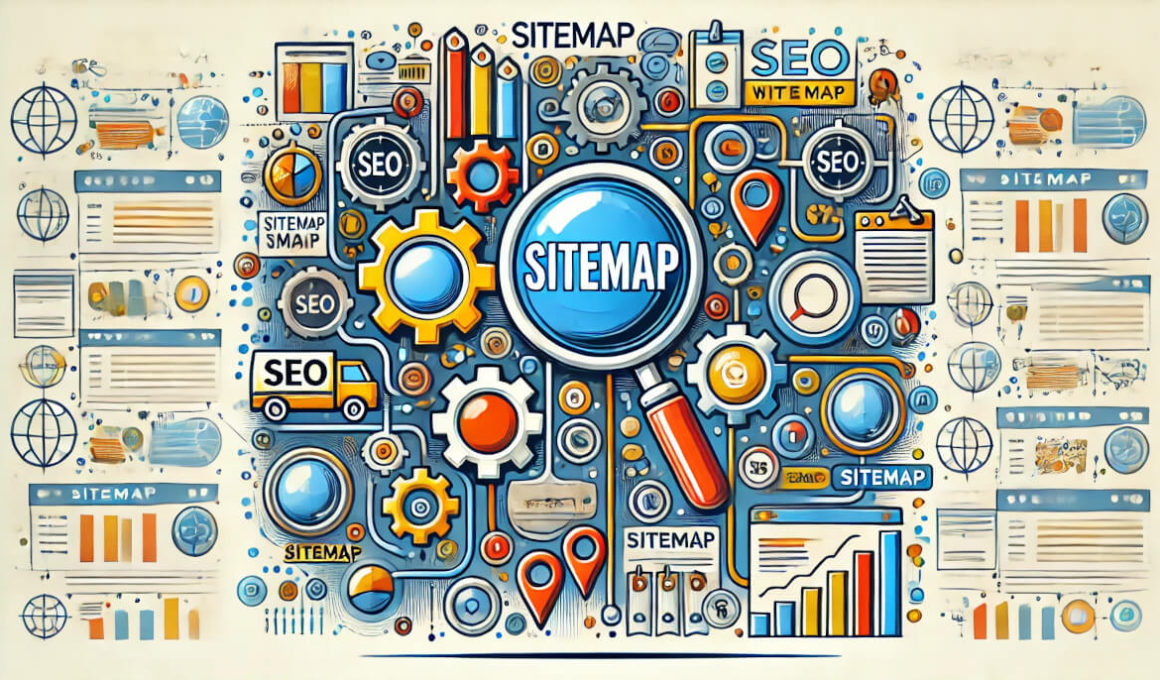 que es un sitemap y para qué sirve