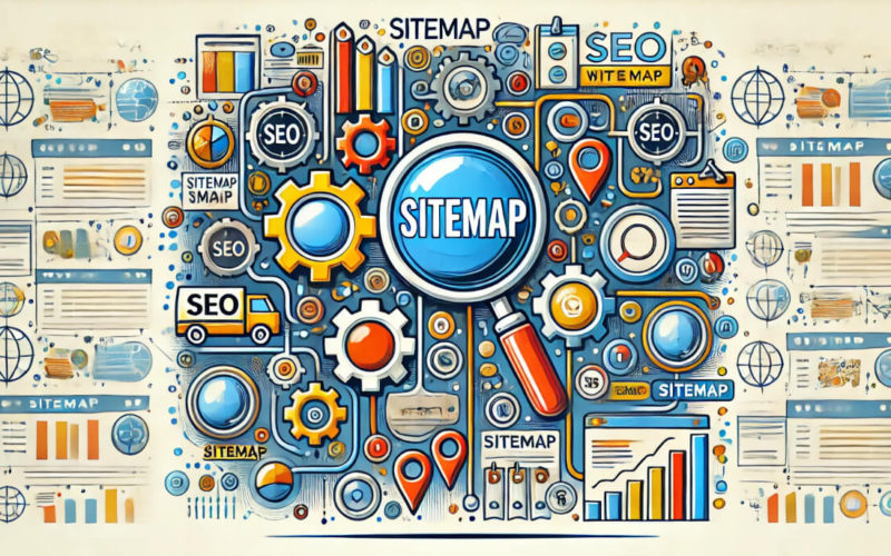 que es un sitemap y para qué sirve