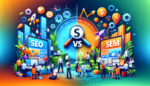 diferencias entre SEO y SEM