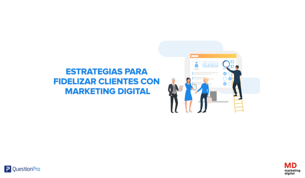 Estrategias De Fidelización En Marketing Digital: Ejemplos Prácticos ...