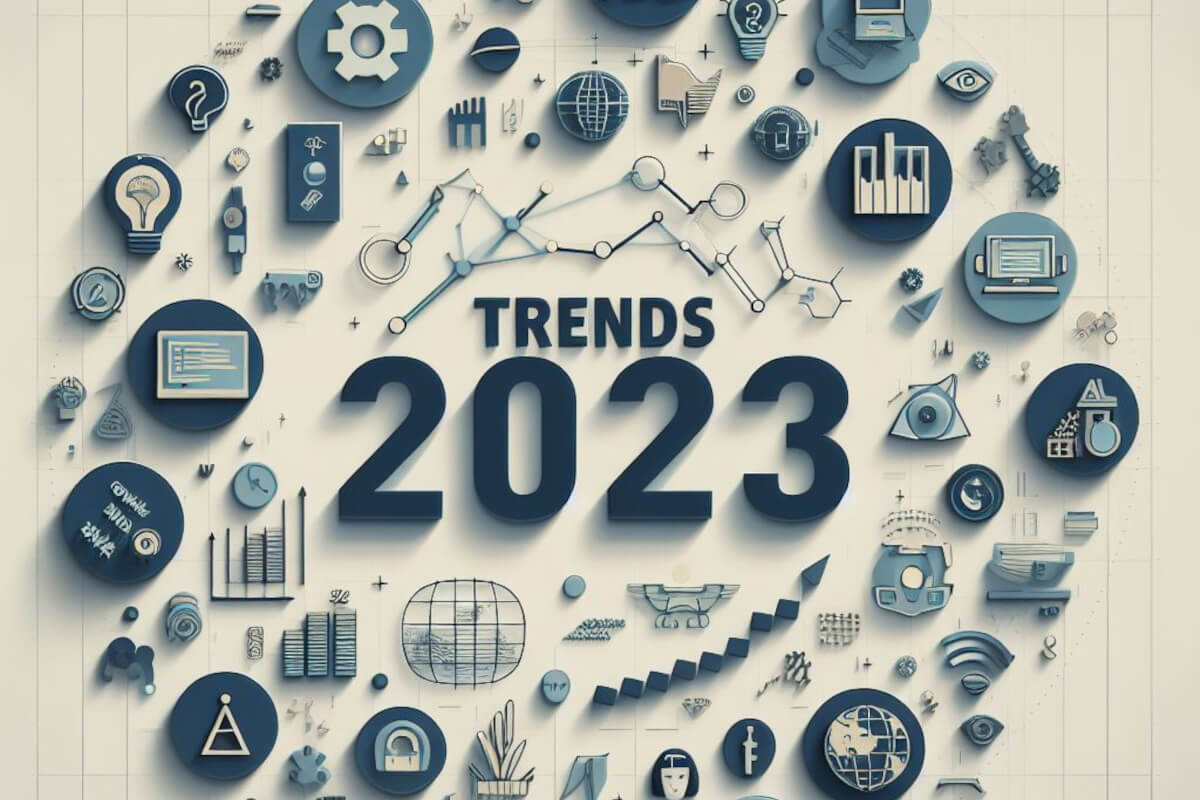 Tendencias Del Marketing Digital En 2023: Revelando El éxito