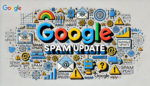 Historial de los Google Spam Update