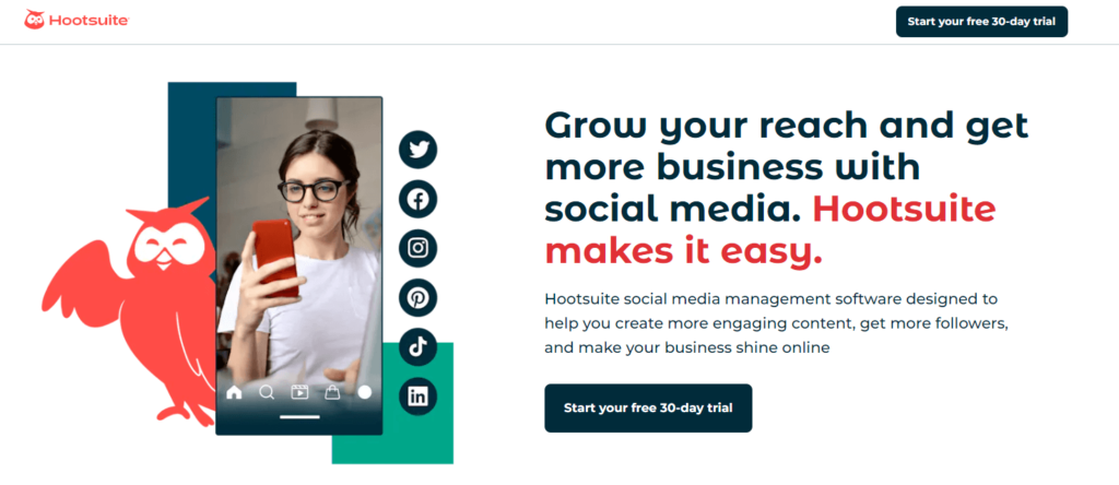 Hootsuite