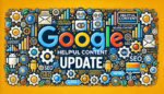 Portada: Google Helpful content Update