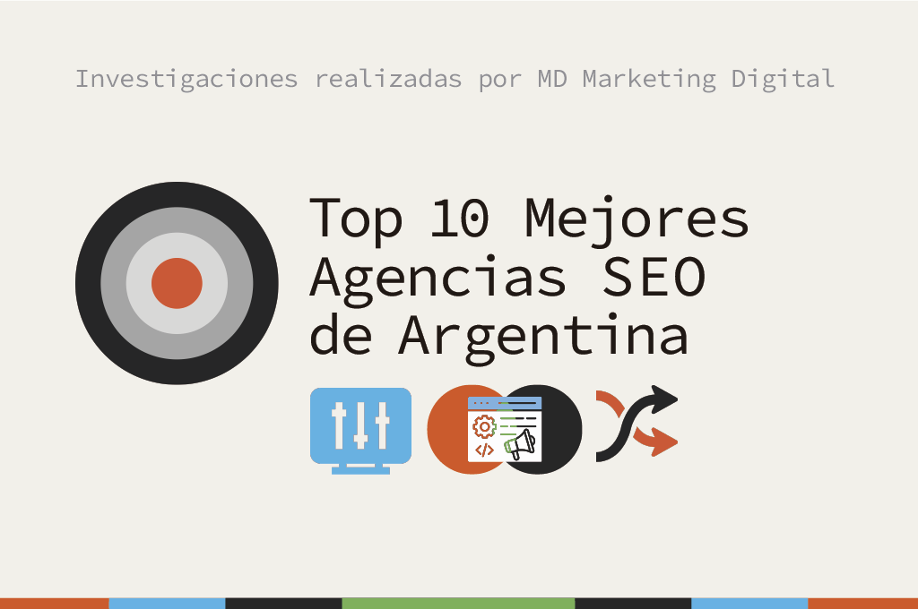 Mejores Agencias SEO de Argentina