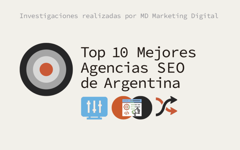 Mejores Agencias SEO de Argentina