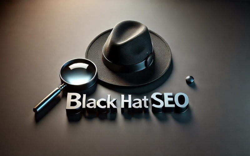 black hat seo