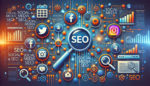 social media SEO