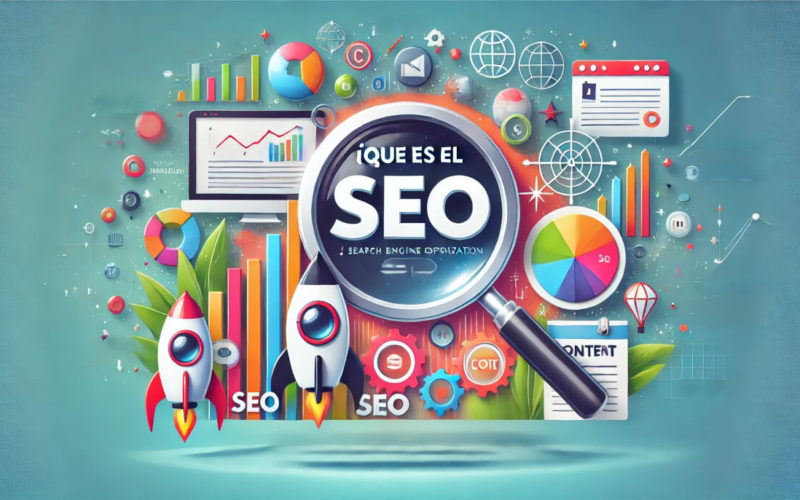 qué es el SEO