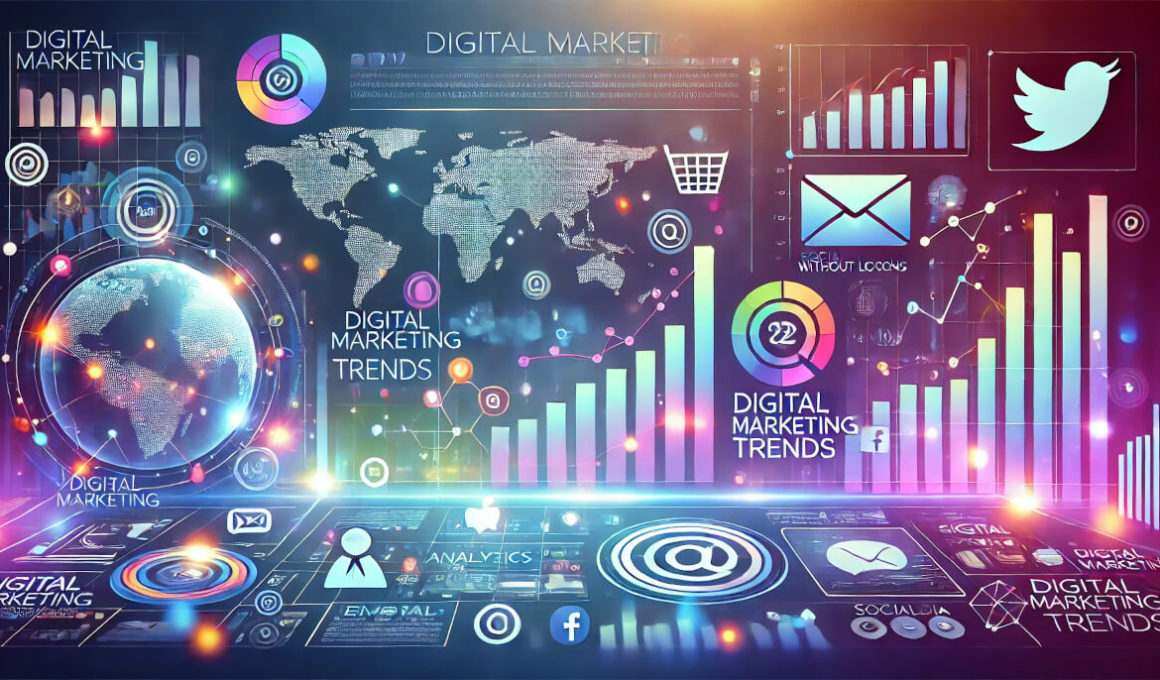 tendencias de marketing digital