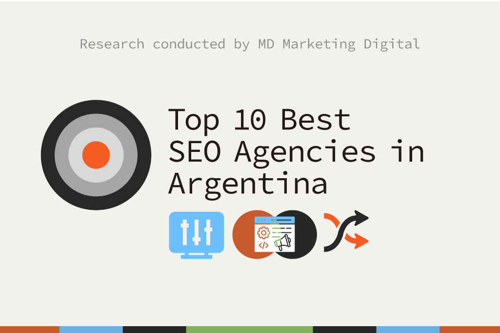 Top 10 Best SEO Agencies in Argentina