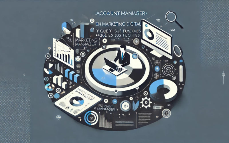 account manager