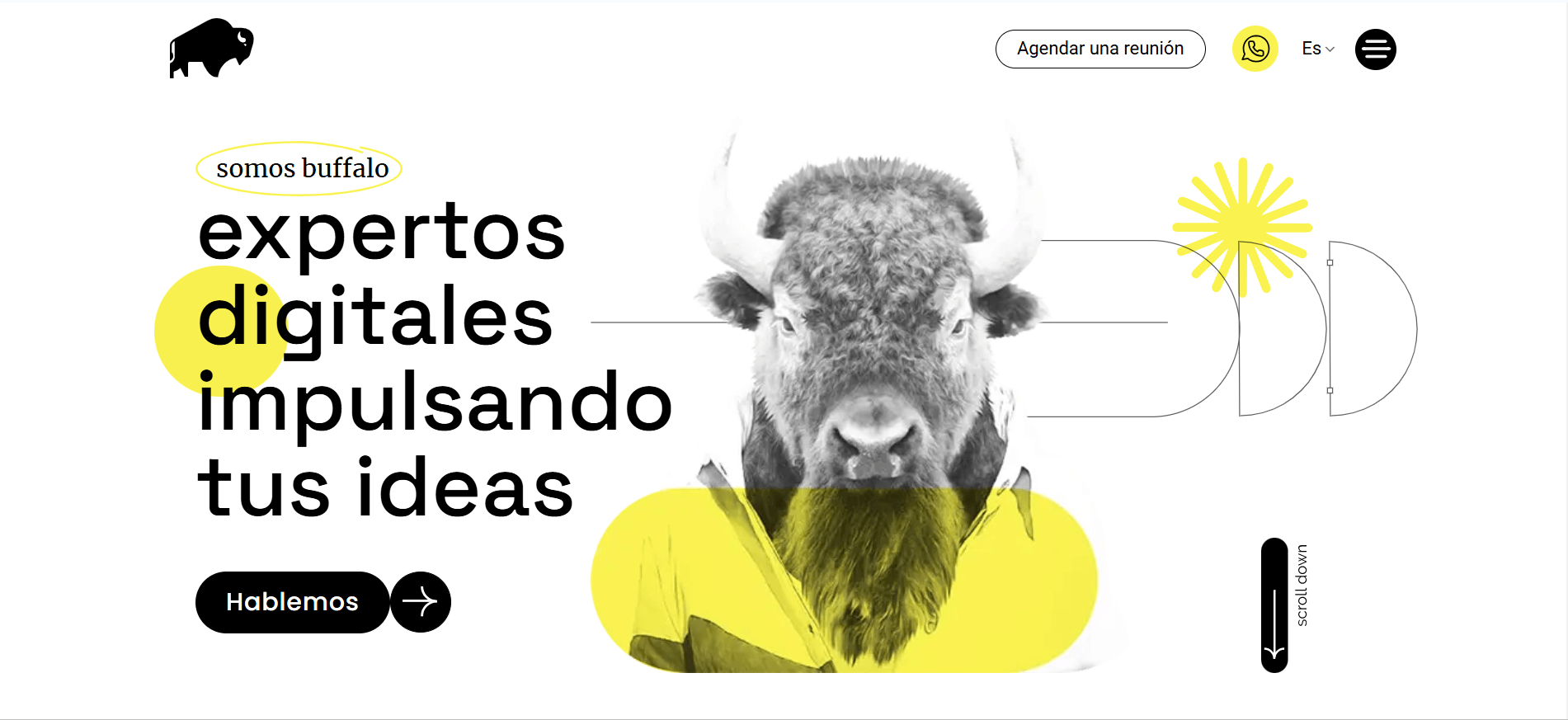 Agencia Buffalo